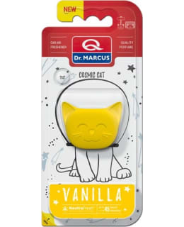 DR MARCUS COSMIC CAT VANILLA HAJUSTE Main Image