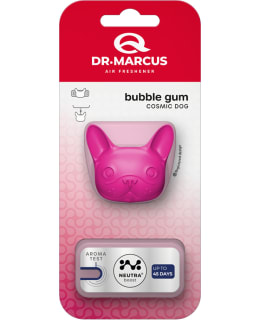 DR MARCUS COSMIC DOG BUBBLE GUM HAJUSTE Main Image