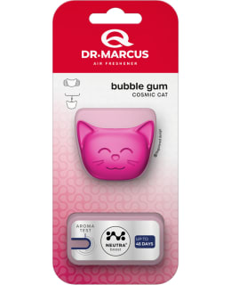 DR MARCUS COSMIC CAT BUBBLE GUM HAJUSTE Main Image