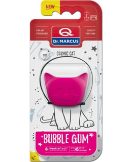 DR MARCUS COSMIC CAT BUBBLE GUM HAJUSTE Main Image