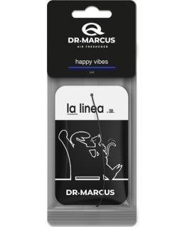 DR. M LA LINEA CAT VIBES HAJUSTE Main Image