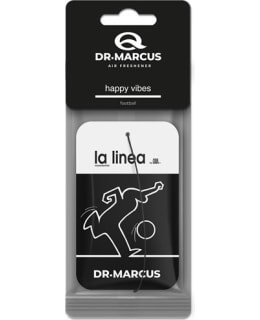 DR. M LA LINEA FOOTBALL VIBES HAJUSTE Main Image