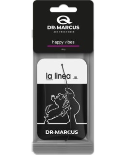 DR. M LA LINEA DOG VIBES HAJUSTE Main Image