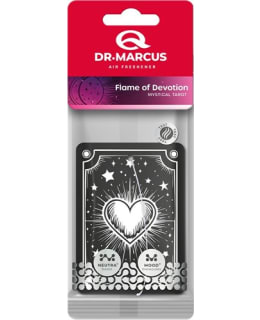 DR.M MYSTICAL TAROT FLAME OF DEVO Main Image