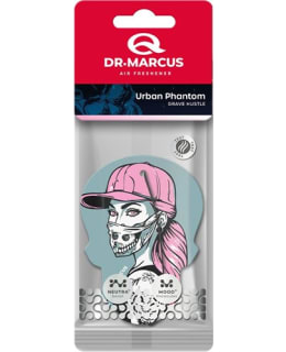 DR. M GRAVE HUSTLE URBAN PHANTOM HAJUS Main Image