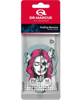 DR. M GRAVE HUSTLE FADING BEAUTY HAJUS Main Image