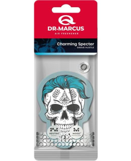 DR. M GRAVE HUSTLE CHARMING SPECTER HAJU Main Image