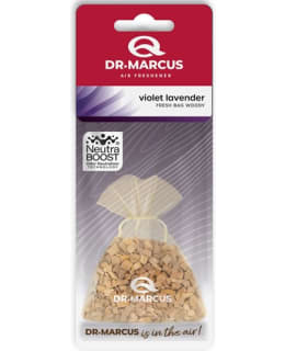 DR MARCUS WOODY VIOLET LAVENDER HAJUSTE Main Image