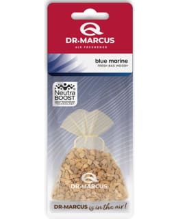 DR MARCUS WOODY BLUE MARINE HAJUSTE Main Image