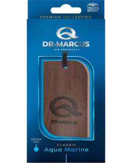 DR MARCUS CLASSIC AQUA MARINE HAJUSTE Main Image