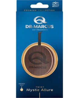 DR MARCUS TWIST MYSTIC ALLURE HAJUSTE Main Image