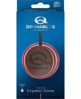 DR MARCUS TWIST CRYSTAL GLOW HAJUSTE Main Image