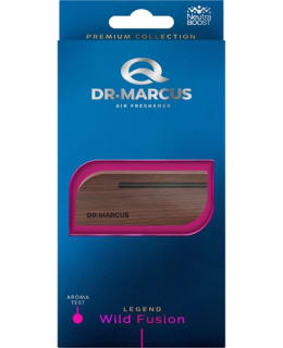 Dr Marcus Legend Wild Fusion hajuste Main Image
