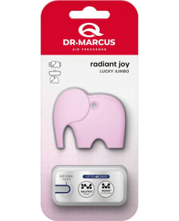 DR M. LUCKY RADIANT JOY JUMBO HAJUSTE Main Image