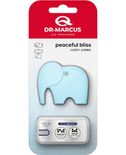 DR M. LUCKY PEACEFUL BLISS JUMBO HAJUSTE Main Image