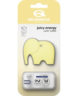 DR M. LUCKY JUICY ENERGY JUMBO HAJUSTE Main Image