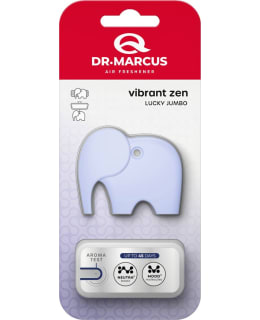 DR M. LUCKY VIBRENT ZEN JUMBO HAJUSTE Main Image