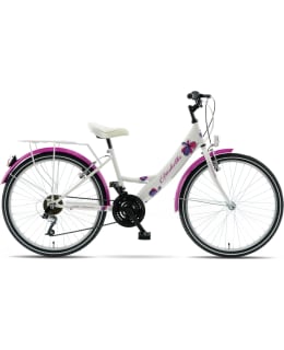 Kands Giulieta 24 18v lasten polkupyörä Main Image