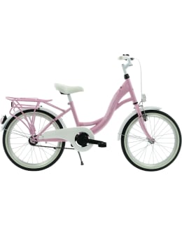 Kands Diana 20” 1v lasten polkupyörä Main Image