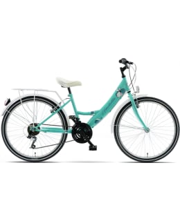 Kands Giulieta 24 18v lasten polkupyörä Main Image