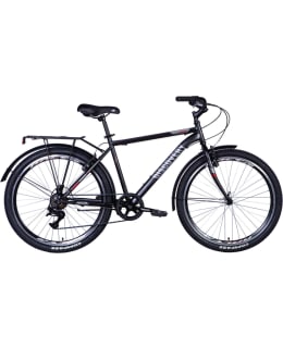 Discovery Prestige 26" 7v polkupyörä Main Image