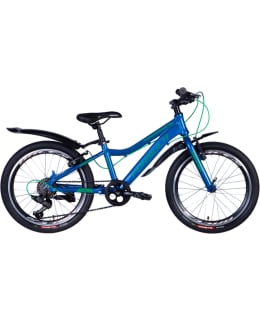 Formula Acid 20" 7v lasten polkupyörä Main Image