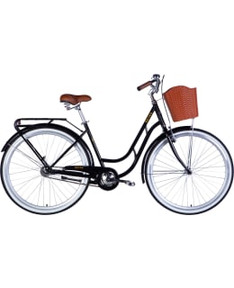 RETRO 28" 1V POLKUPYÖRÄ Main Image
