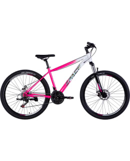 MARS 27.5" 21-SPD WP MTB BIKE Main Image