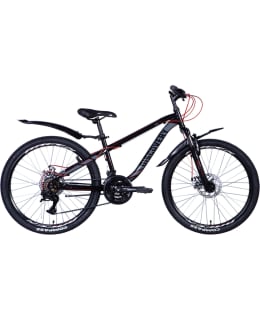 FLINT 24" 21-SPD B KIDS BIKE Main Image