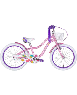 Fromula Cream 20" 1v lasten polkupyörä Main Image