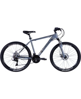 Discovery Bastion 26" 21v maastopyörä Main Image