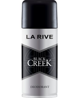 LA RIVE BLACK CREEK 150 ML M. DEO SPRAY Main Image