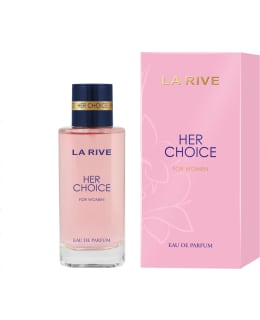 LA RIVE HER CHOICE 100ML EDP Main Image