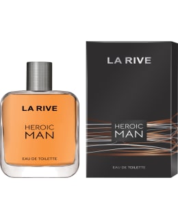 LA RIVE HEROIC MAN EDT 100ML M. TUOKSU Main Image