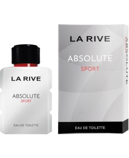 LA RIVE ABSOLUT 100ML MIESTENTUOKSU Main Image