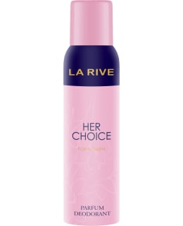 LA RIVE HER CHOICE 150 ML DEO SPRAY Main Image