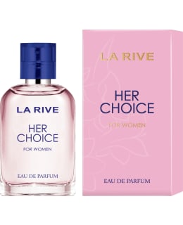 LA RIVE HER CHOICE 30ML EDP TUOKSU Main Image