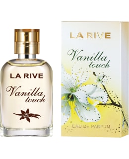 LA RIVE VANILLA TOUCH 90ML EDP TUOKSU Main Image