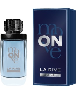 LA RIVE MOVE ON 100ML EDT MIEST TUOKSU Main Image