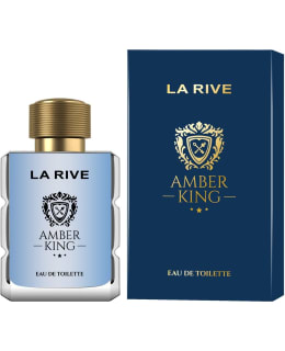 LA RIVE AMBER KING 100ML EDT M. TUOKSU Main Image