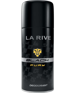 BLACK FURY 150ML DEO Main Image