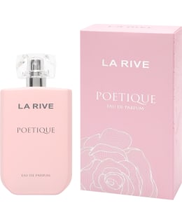 LA RIVE POETIQUE 90ML EDP NAISTEN TUOKSU Main Image