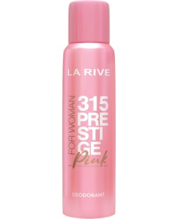 315 PRESTIGE PINK150ML DEO Main Image