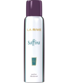 LA RIVE SAFFIRA 150ML DEOSPRAY Main Image