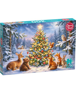 CHERRYPAZZI FEEL THE MAGIC 300P PALAPELI Main Image