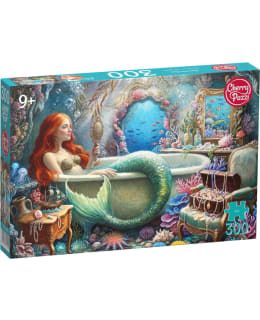 CHERRYPAZZI PEARL OF THE DEEP 300P Main Image