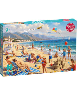 CHERRYPAZZI SUN DAY FUNDAY 300P PALAPELI Main Image