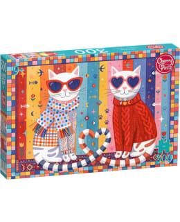 CHERRYPAZZI KITTENS IN LOVE 300P Main Image