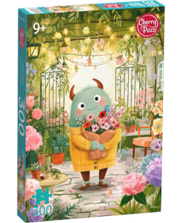 CHERRYPAZZI TOO CUTE TO SPOOK 300P Main Image