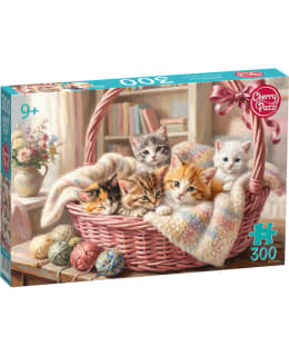 CHERRYPAZZI BASKET FULL OF LOVE 300P Main Image